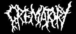 logo Crematory (BRA)